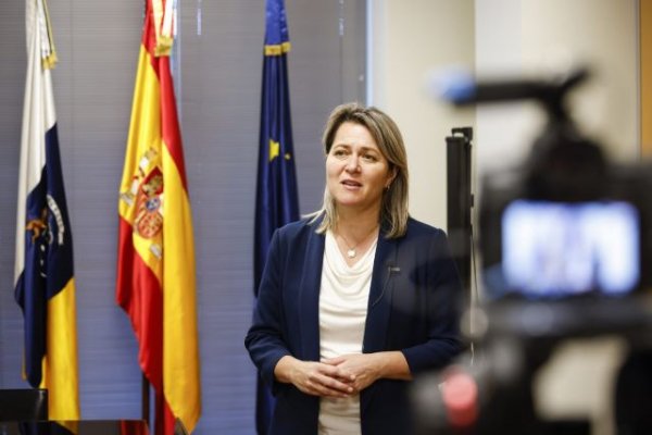 Vanoostende destaca que la nueva PAC fomentará un sector agrícola “más equitativo, competitivo y diversificado”