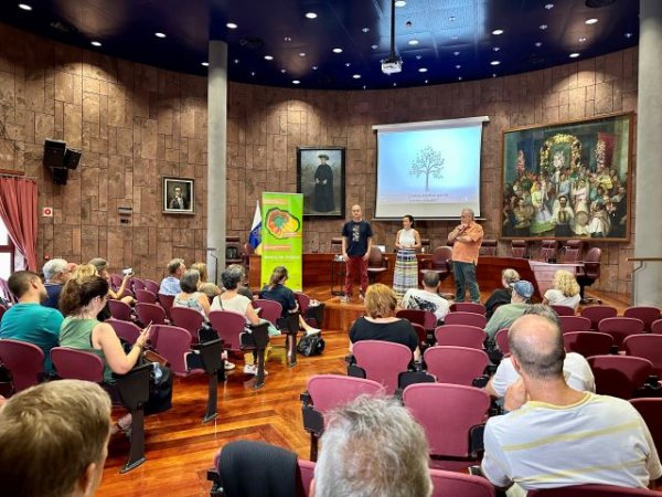 La Gomera: El Cabildo pone en marcha el primer Banco Insular de Tierras de La Gomera