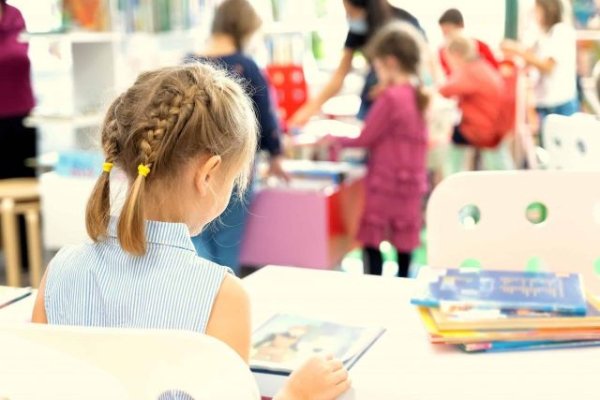 Guía: Convocatoria de ayudas al alumnado con necesidades específicas de apoyo educativo (NEAE)