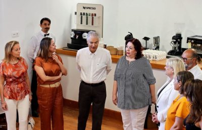 El Fondeadero de Puerto del Carmen alojar&aacute; a partir del 2023-24 el grado b&aacute;sico de FP de Cocina y Restauraci&oacute;n