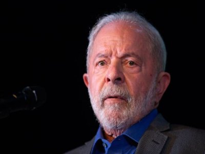 Lula est&aacute; mintiendo: la guerra de poder entre la OTAN y Rusia no se est&aacute; librando &ldquo;por cosas peque&ntilde;as&rdquo;