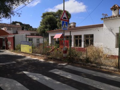 El Cabildo transforma antiguas escuelas unitarias en viviendas de tr&aacute;nsito