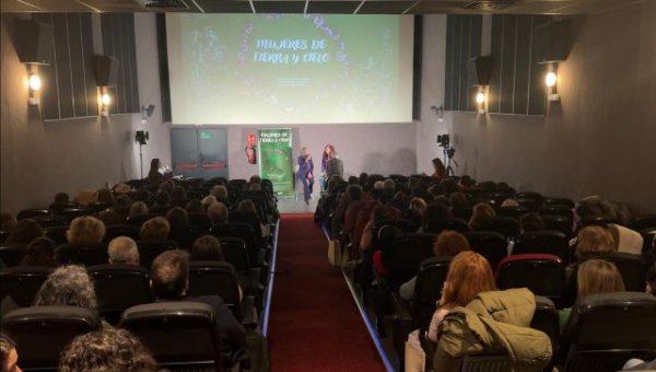 &ldquo;FADEMUR presenta su primer documental: "Mujeres de tierra y cielo", una mirada al emprendimiento rural femenino