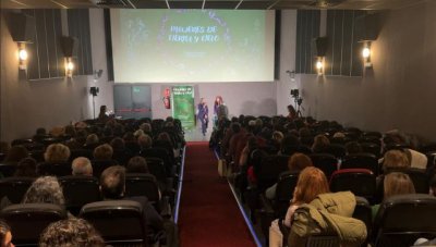 &ldquo;FADEMUR presenta su primer documental: "Mujeres de tierra y cielo", una mirada al emprendimiento rural femenino