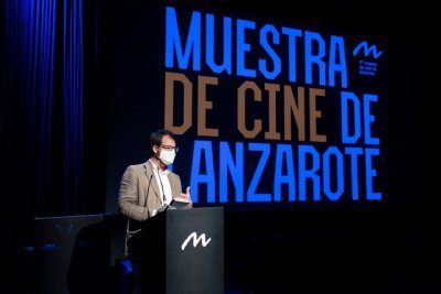 Abierta la convocatoria de las secciones a concurso de la 12.&ordf; Muestra de Cine de Lanzarote