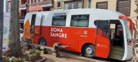 El ICHH promueve la donaci&oacute;n de sangre en San Crist&oacute;bal de La Laguna