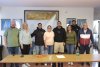 La Vela Latina Canaria suelta velas del Torneo Eliminatorio Fundaci&oacute;n La Caja de Canarias 2025