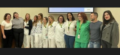 El HUC organiza la II Jornada de Logopedia dando a conocer el trabajo de estos profesionales