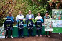 Comienza la cuenta atr&aacute;s para la X Edici&oacute;n de la Circular Extrema Villa de Moya