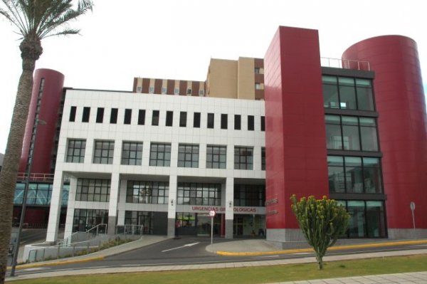 El Hospital Materno Infantil seleccionado en un programa de excelencia de “Promoción de la Lactancia Materna”