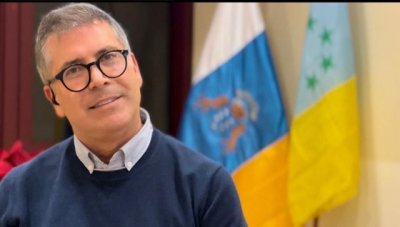 Francis del Pino Ramírez solicita que el Gobierno de Canarias incluya en sus presupuestos más de 5 millones de euros para La Aldea