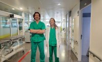 Anestesi&oacute;logos del Doctor Negr&iacute;n obtienen el diploma europeo en Ecocardiograf&iacute;a Avanzada en Cuidados Cr&iacute;ticos