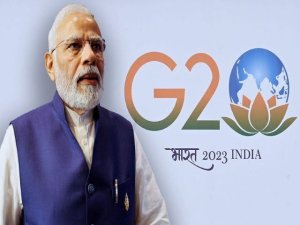 India resisti&oacute; con &eacute;xito la presi&oacute;n occidental para invitar a Zelensky a la cumbre del G20 de septiembre