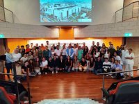 El Hospital Doctor Negr&iacute;n recibe a 70 alumnos de Enfermer&iacute;a de la ULPGC que realizar&aacute;n sus pr&aacute;cticas en el centro