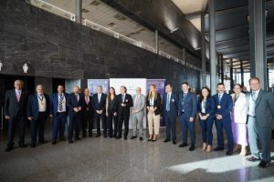 Jéssica de León fija como objetivos del sector turístico la integración del conocimiento y la sostenibilidad