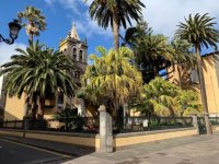 El Gobierno de Espa&ntilde;a otorga al IES Canarias Cabrera Pinto la Placa de Honor de la Orden de Alfonso X el Sabio