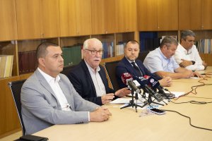 El Consejo Insular de Aguas garantiza el abastecimiento a los Altos de Guía y censura la actitud del Consorcio de Regantes del Noroeste