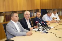 El Consejo Insular de Aguas garantiza el abastecimiento a los Altos de Guía y censura la actitud del Consorcio de Regantes del Noroeste