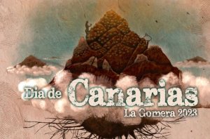El Cabildo de La Gomera presenta el programa cultural del D&iacute;a de Canarias