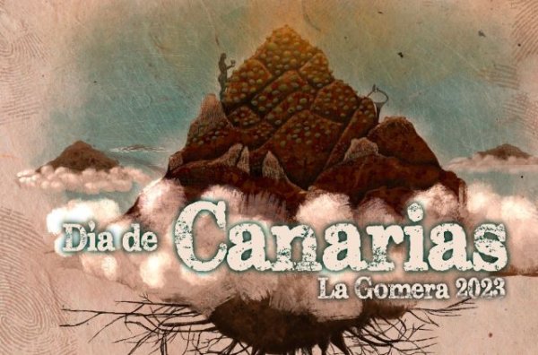 El Cabildo de La Gomera presenta el programa cultural del Día de Canarias