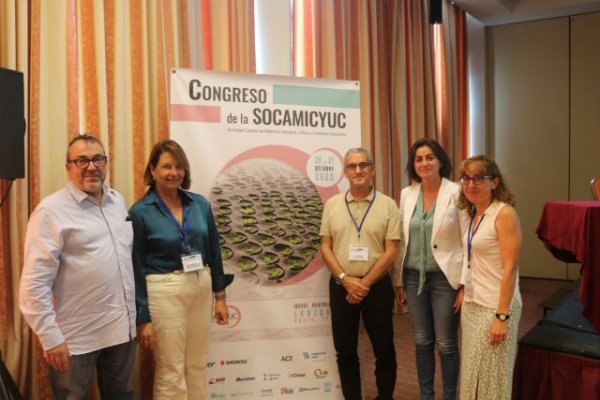 Lanzarote acoge el Congreso de la Sociedad Canaria de Medicina Intensiva Cr&iacute;tica y Unidades Coronarias