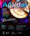 Gáldar: El Festival Agáldar Cultura y Tradición regresa el sábado 18 de octubre a la Cancha del CEIP Antonio Padrón