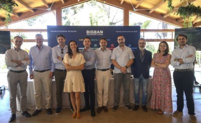 BIGBAN Investors Spain impulsar&aacute; el emprendimiento en Canarias tras la incorporaci&oacute;n en su Junta de Archip&eacute;lago Next