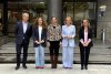 Canarias muestra a Baleares el modelo de formaci&oacute;n de Hecansa con un 70% de inserci&oacute;n laboral del alumnado
