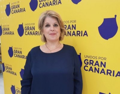 Carmen Guerra (UxGC) denuncia el trato a los destinatarios de las 24 viviendas de Tamaraceite
