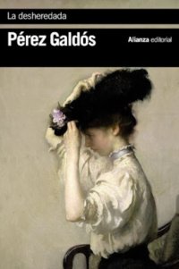 El Club de Lectura de la Casa-Museo P&eacute;rez Gald&oacute;s desentra&ntilde;a la esencia de Isidora, personaje central de 'La Desheredada'