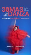 Gáldar: La Plaza de Santiago acoge este domingo a las 12.00 horas &#039;Masdanza en Familia II&#039;