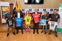 El V Encuentro Solidario Los Muellitos surfea contra el c&aacute;ncer