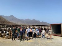 ITC, Inycom, Agropecuaria Furel y Grupo CAPISA cooperan en un proyecto de hidr&oacute;geno para zonas aisladas