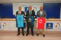 1.500 corredores participar&aacute;n en la XIX Media Marat&oacute;n Fundaci&oacute;n Puerto de Las Palmas, 10k, 5k y 10k en silla de ruedas 2022