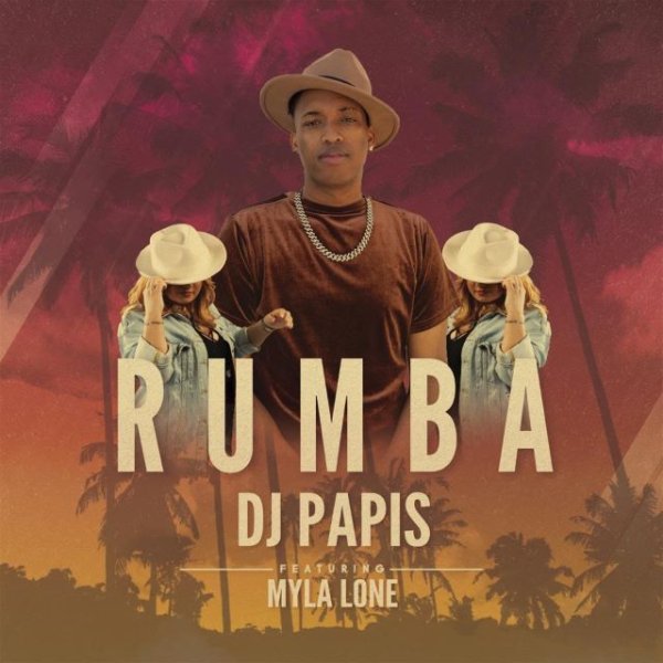 Myla Lone &amp; DJ Papis presentan «Rumba» (Vídeo)