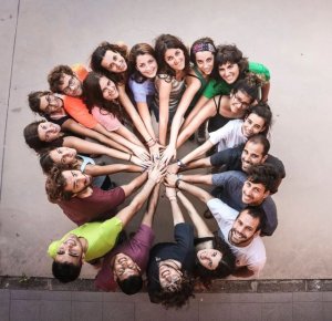 Canarias premia el compromiso social con la juventud y concede el Galardón a la asociación cultural Mamut