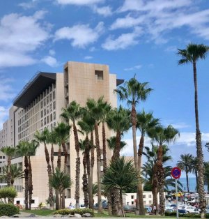 El Servicio de Digestivo del Hospital Insular organiza un simposio sobre el consentimiento informado