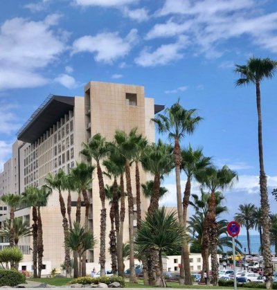 El Servicio de Digestivo del Hospital Insular organiza un simposio sobre el consentimiento informado