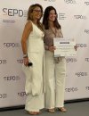 El HUC recibe el premio a mejor comunicaci&oacute;n en Gastroenterolog&iacute;a Cl&iacute;nica en el Congreso de la Sociedad Espa&ntilde;ola