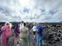 RedEXOS registra r&eacute;cord de participaci&oacute;n en el marat&oacute;n de ciencia ciudadana &lsquo;Alien CSI Bioblitz&rsquo;