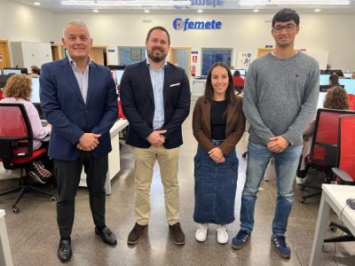 Tenerife: Femete logra la inserci&oacute;n laboral de 33 personas en cuatro meses