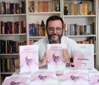 Tenerife: Presentación del libro 