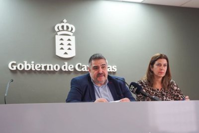 Canarias cerró marzo con 10.929 desempleados menos que hace un año y un repunte en la contratación