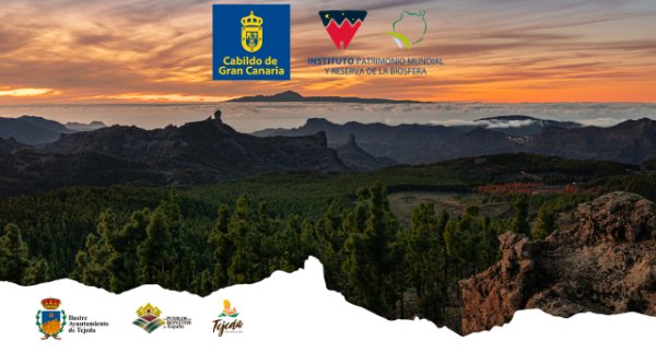 El Ayuntamiento de Tejeda ha desarrollado durante 2025 el proyecto &ldquo;Visualizando Nuestro Patrimonio 2025&rdquo;