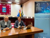 El Festival de M&uacute;sica de Canarias ofrecer&aacute; tres conciertos en el nuevo Auditorio de La Pe&ntilde;a, en El Hierro