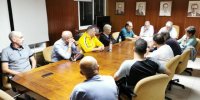 La Federaci&oacute;n tutelar&aacute; un nuevo proyecto de f&uacute;tbol inclusivo