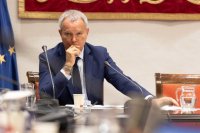 Franquis presenta un presupuesto de 536,6 millones de euros, el mayor de los &uacute;ltimos 13 a&ntilde;os