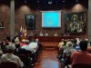 La Gomera: Cabildo y asociaciones cineg&eacute;ticas coordinan la redacci&oacute;n del Plan T&eacute;cnico de Caza