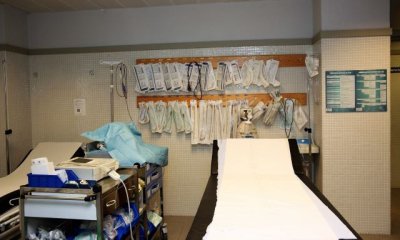 Sanidad traslada la actividad del Consultorio de Las Galletas al centro de salud de El Fraile desde ma&ntilde;ana