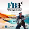 El Festival de Big Band de Firgas tendrá como invitado a Santiago Auserón que presentará el espectáculo ‘Travesía’ con la Gran Canaria Big Band